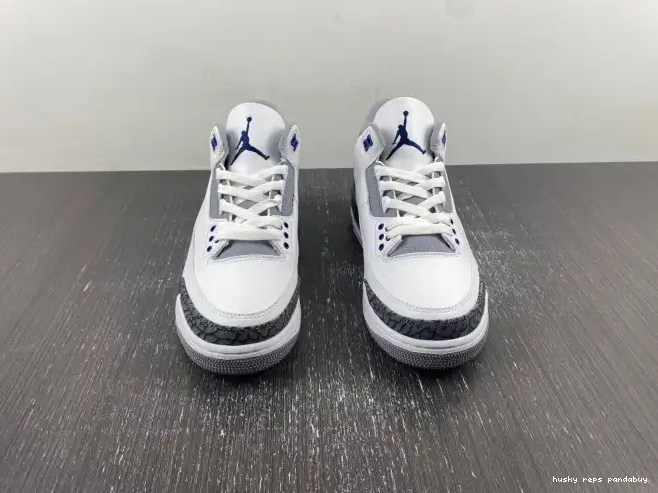 Rep Husky Air Jordan Midnight CT8532-140 3 Navy 0528